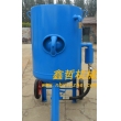 高壓噴砂機(jī)，高壓防腐除銹噴砂機(jī)，移動(dòng)式高壓噴砂機(jī)