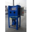 高壓噴砂機(jī)，加壓型噴砂機(jī)，手動(dòng)噴砂機(jī)